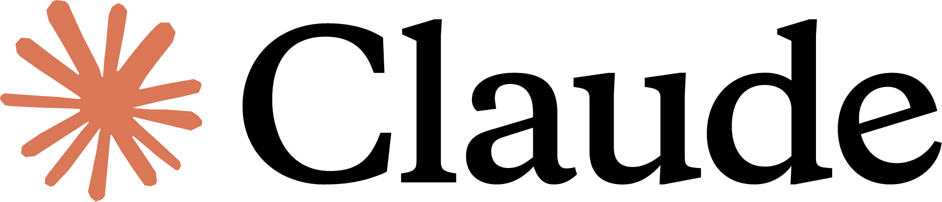 Claude logo